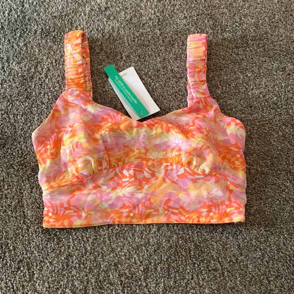 Crop top - Picture 1 of 3